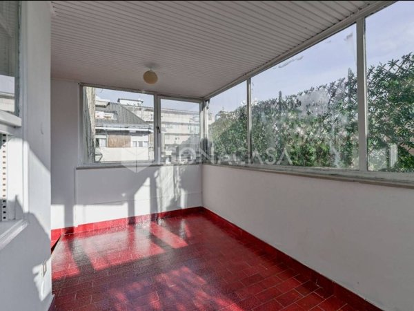 appartamento in vendita a Milano in zona Casoretto