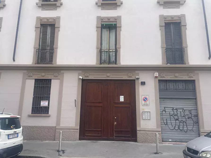 appartamento in vendita a Milano in zona Piazzale Lodi