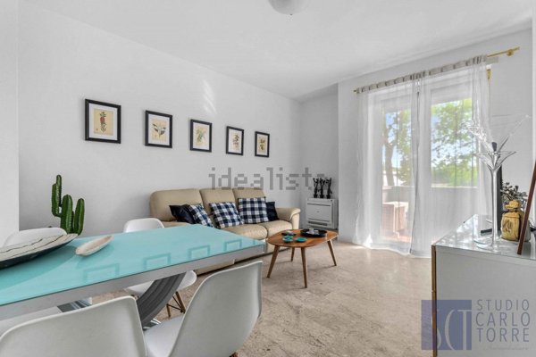 appartamento in vendita a Milano in zona Porta Genova