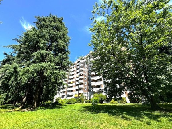 appartamento in vendita a Milano in zona Musocco