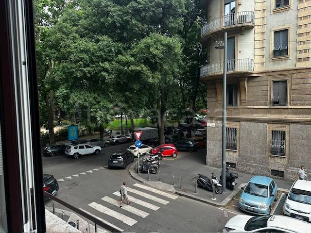 appartamento in vendita a Milano in zona Città Studi