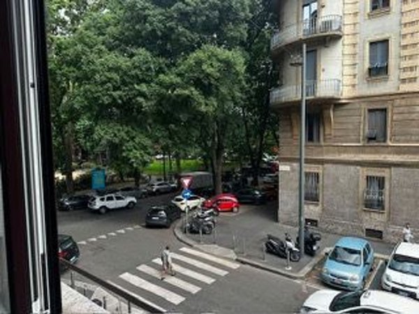 appartamento in vendita a Milano in zona Città Studi