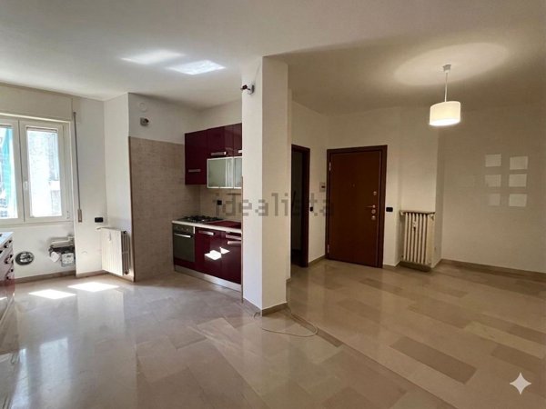 appartamento in vendita a Milano in zona Turro