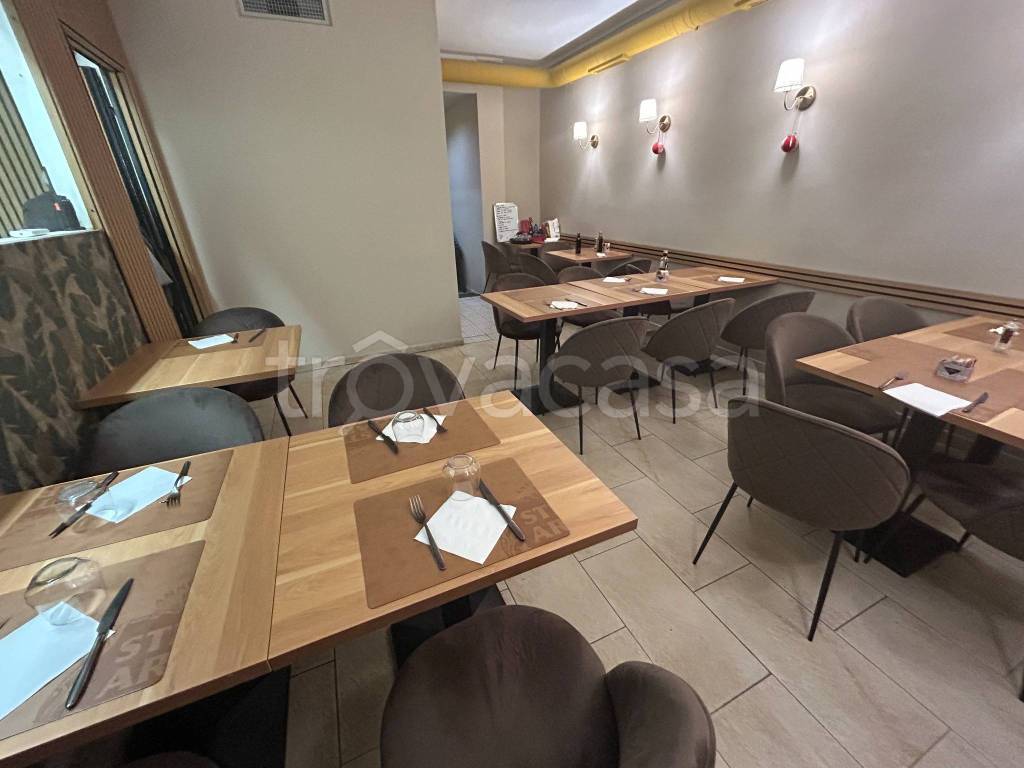 negozio in vendita a Milano in zona Guastalla