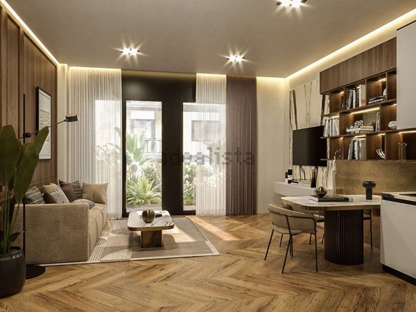 appartamento in vendita a Milano in zona Brera