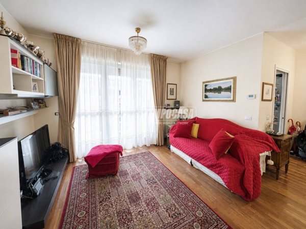 appartamento in vendita a Milano in zona San Cristoforo