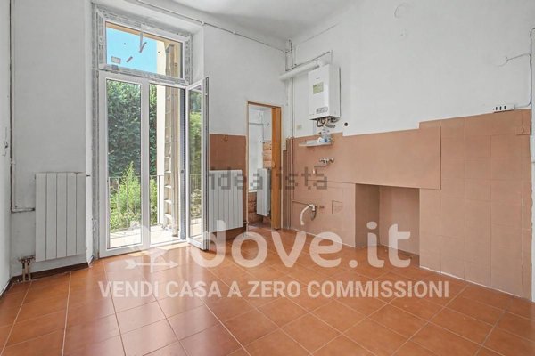 appartamento in vendita a Milano in zona Gorla