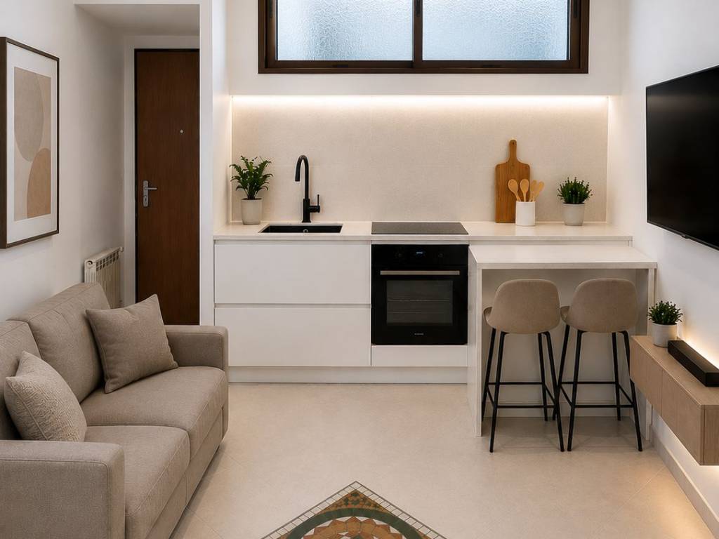 appartamento in vendita a Milano in zona Precotto