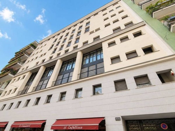 appartamento in vendita a Milano in zona Porta Garibaldi