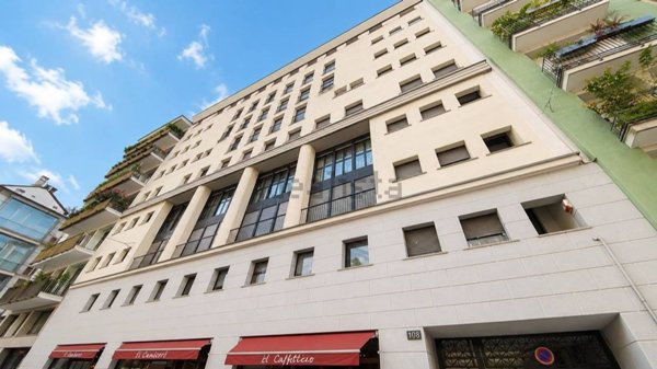 appartamento in vendita a Milano in zona Porta Garibaldi