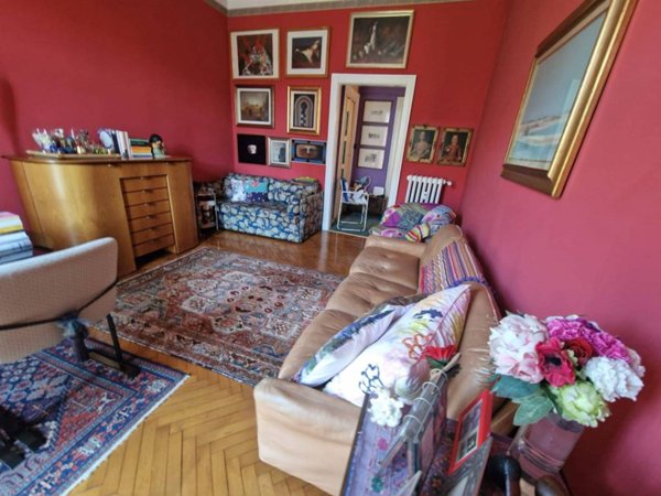 appartamento in vendita a Milano in zona Corvetto