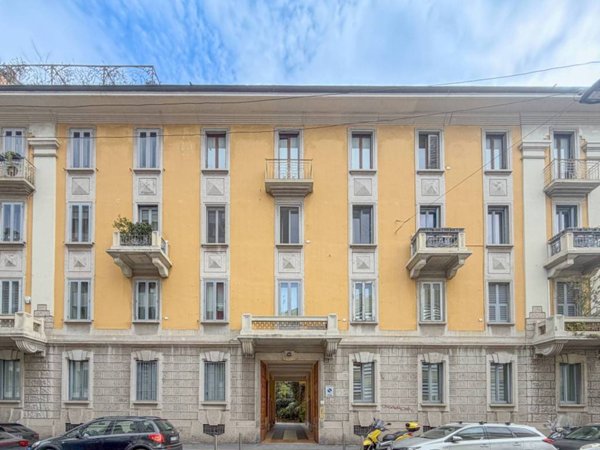appartamento in vendita a Milano in zona Porta Venezia