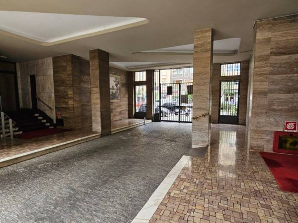 appartamento in vendita a Milano in zona Turro