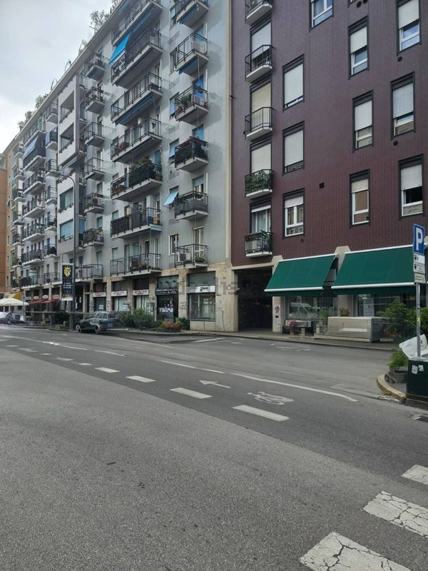 appartamento in vendita a Milano in zona Turro