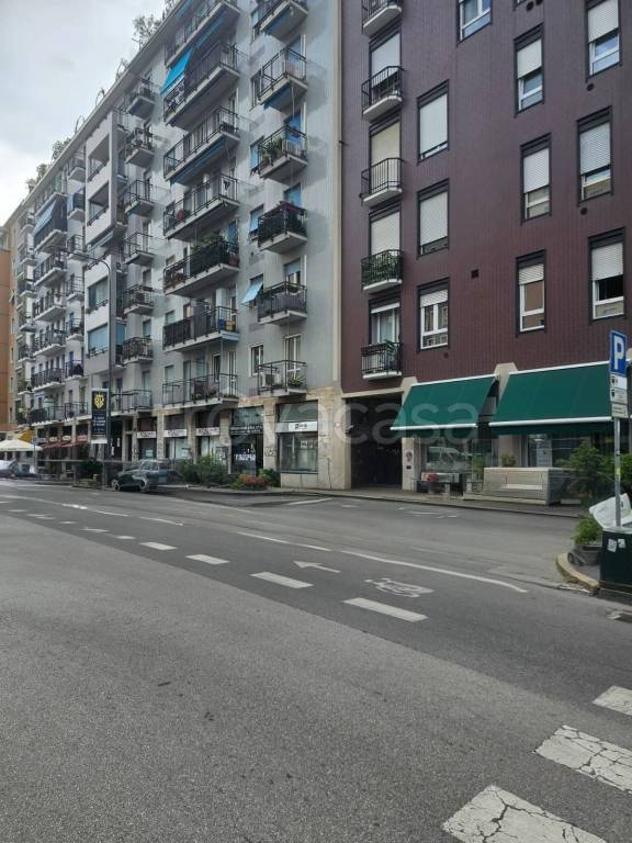 appartamento in vendita a Milano in zona Turro