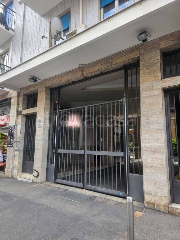 appartamento in vendita a Milano in zona Turro