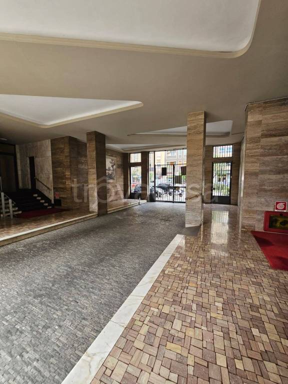 appartamento in vendita a Milano in zona Turro