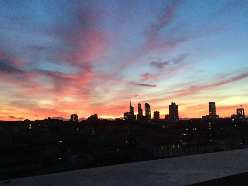 appartamento in vendita a Milano in zona Porta Venezia