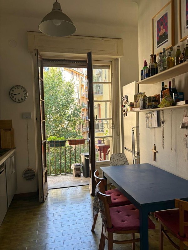 appartamento in vendita a Milano in zona Centro Direzionale