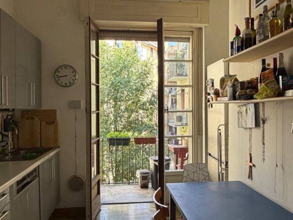 appartamento in vendita a Milano in zona Centro Direzionale