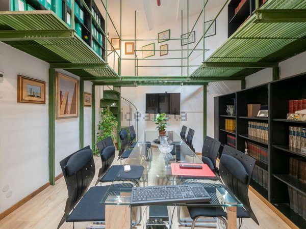 ufficio in vendita a Milano in zona Cadorna