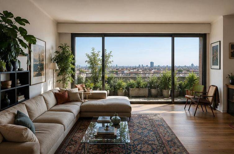 appartamento in vendita a Milano in zona Porta Venezia