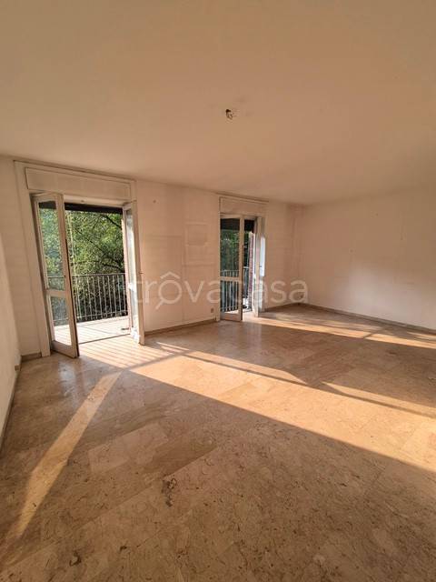 appartamento in vendita a Milano in zona Città Studi