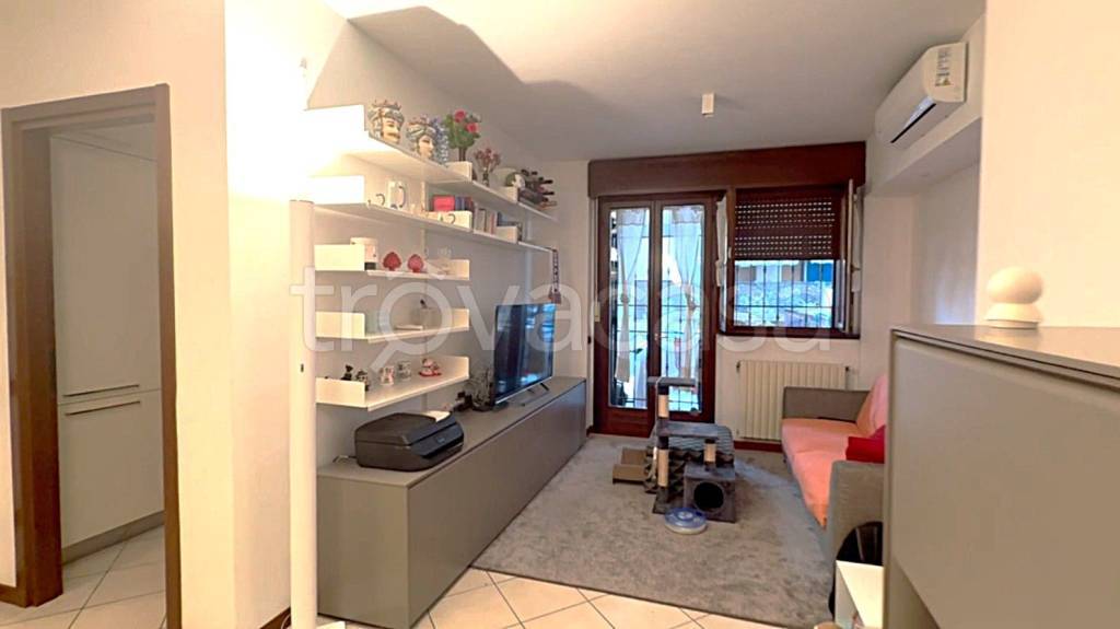 appartamento in vendita a Milano in zona San Siro