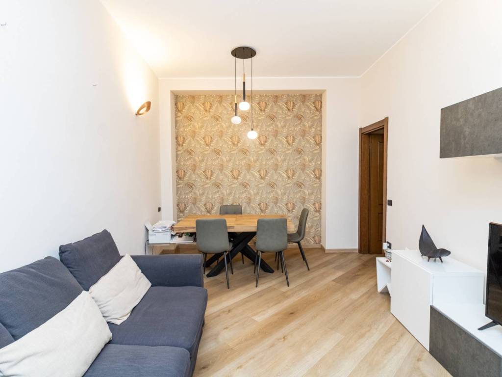 appartamento in vendita a Milano in zona Calvairate