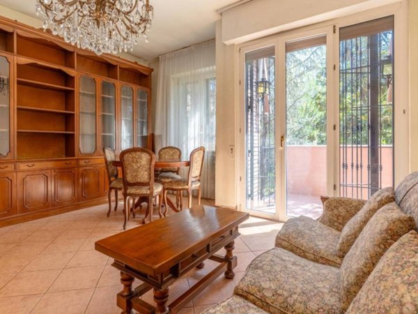 appartamento in vendita a Milano in zona Forlanini