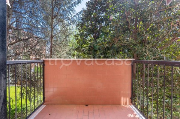 appartamento in vendita a Milano in zona Forlanini