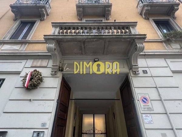 appartamento in vendita a Milano in zona Porta Romana
