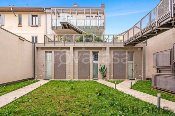 appartamento in vendita a Milano in zona Il Portello