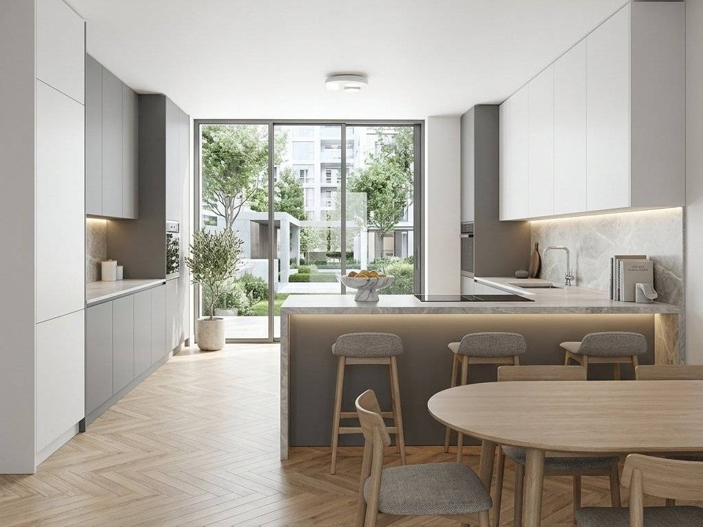 appartamento in vendita a Milano in zona Porta Venezia