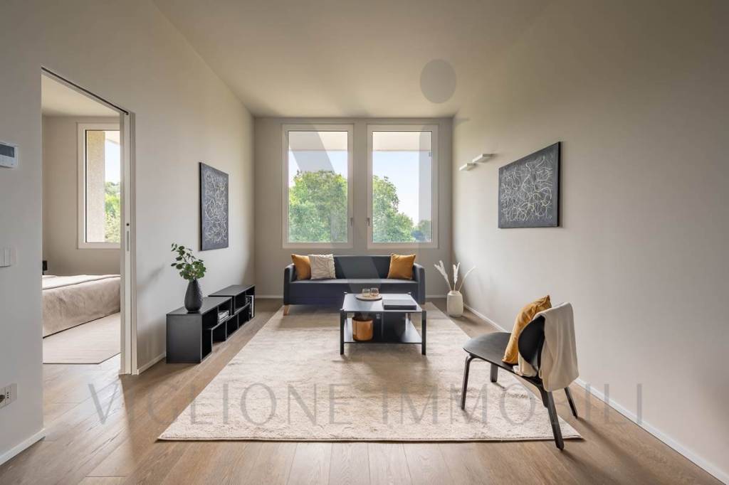 appartamento in vendita a Milano in zona Porta Nuova