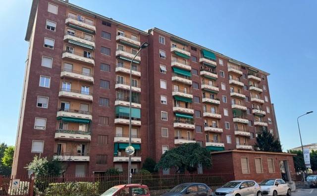 appartamento in vendita a Milano in zona Bicocca