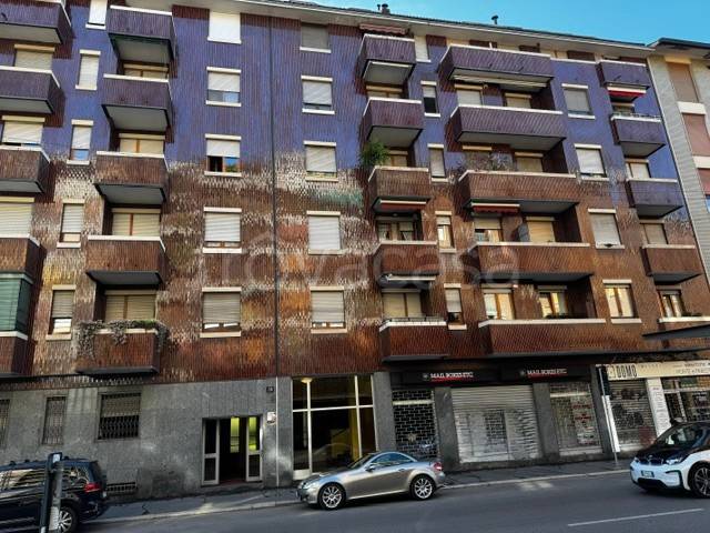 appartamento in vendita a Milano in zona Isola