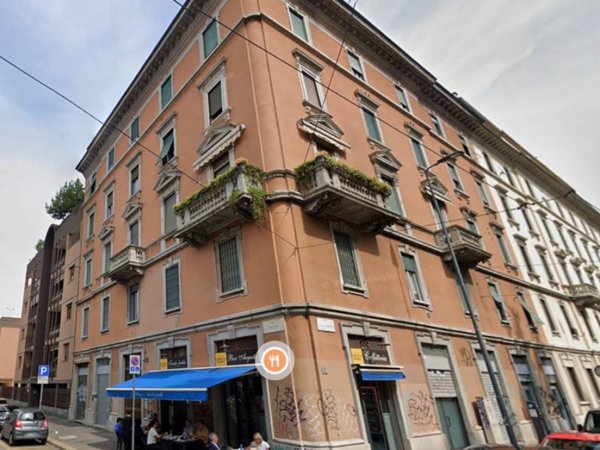 appartamento in vendita a Milano in zona Isola