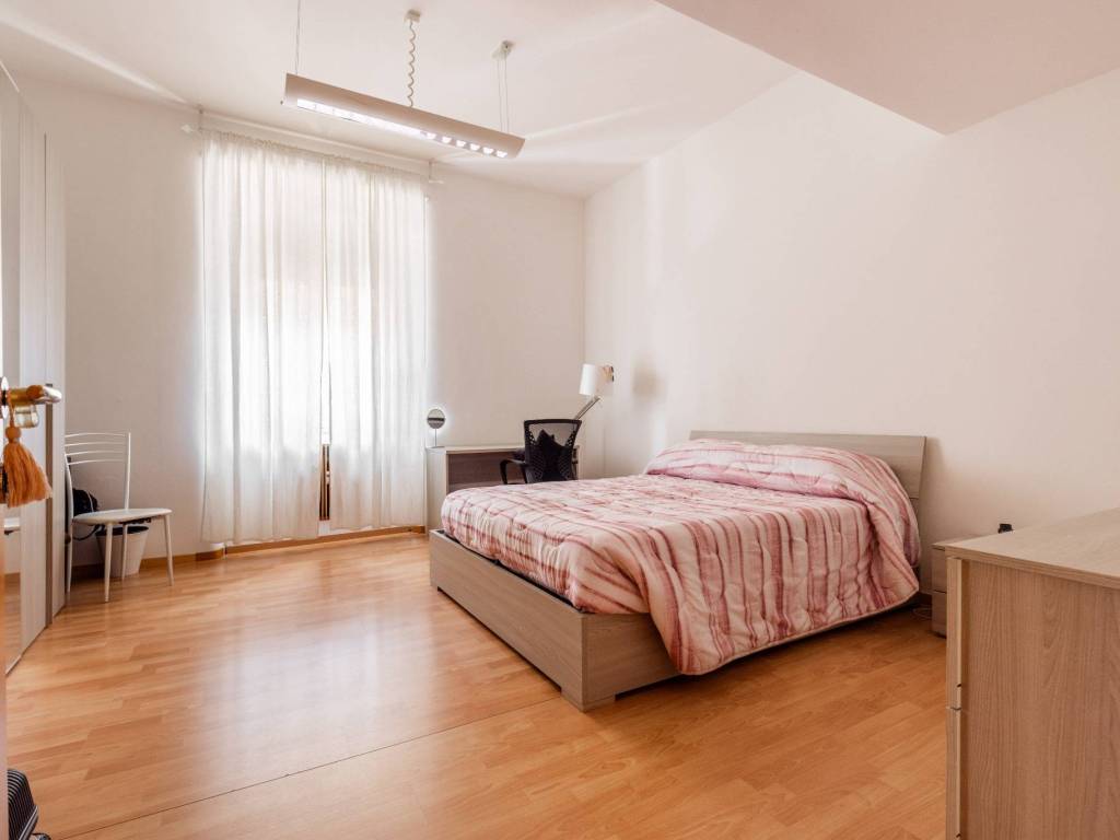 appartamento in vendita a Milano in zona Centro Storico