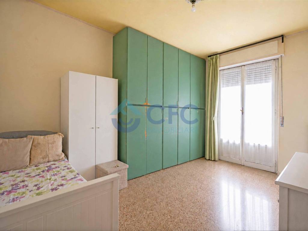 appartamento in vendita a Milano in zona Crescenzago