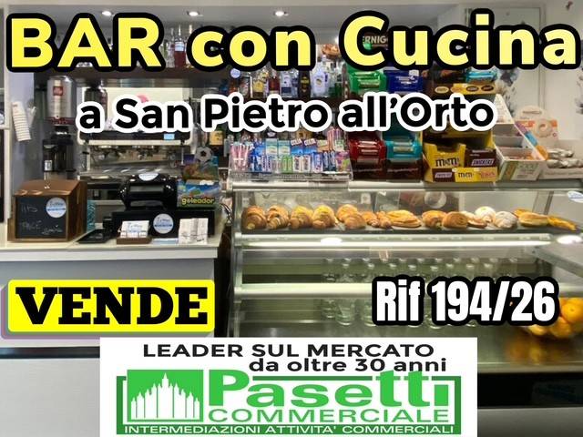 negozio in vendita a Milano in zona Centro Storico