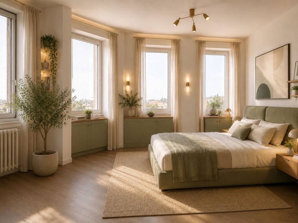 appartamento in vendita a Milano in zona Famagosta