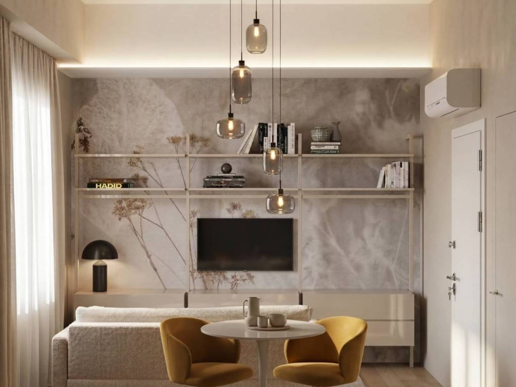 appartamento in vendita a Milano in zona Isola
