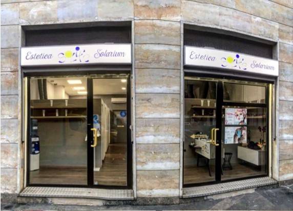 negozio in vendita a Milano in zona Maggiolina
