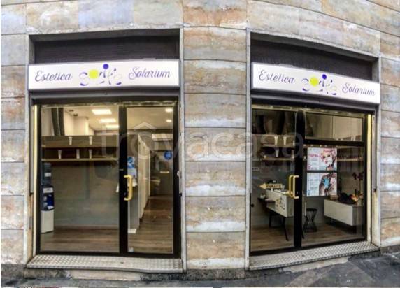 negozio in vendita a Milano