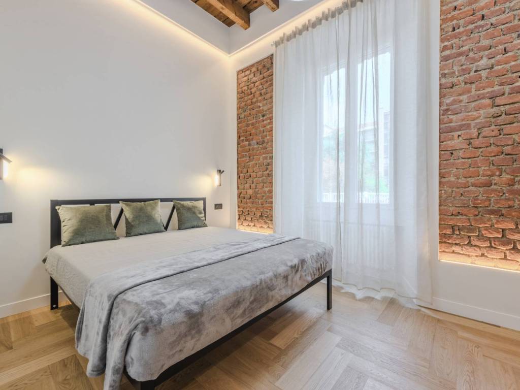 appartamento in vendita a Milano in zona Turro