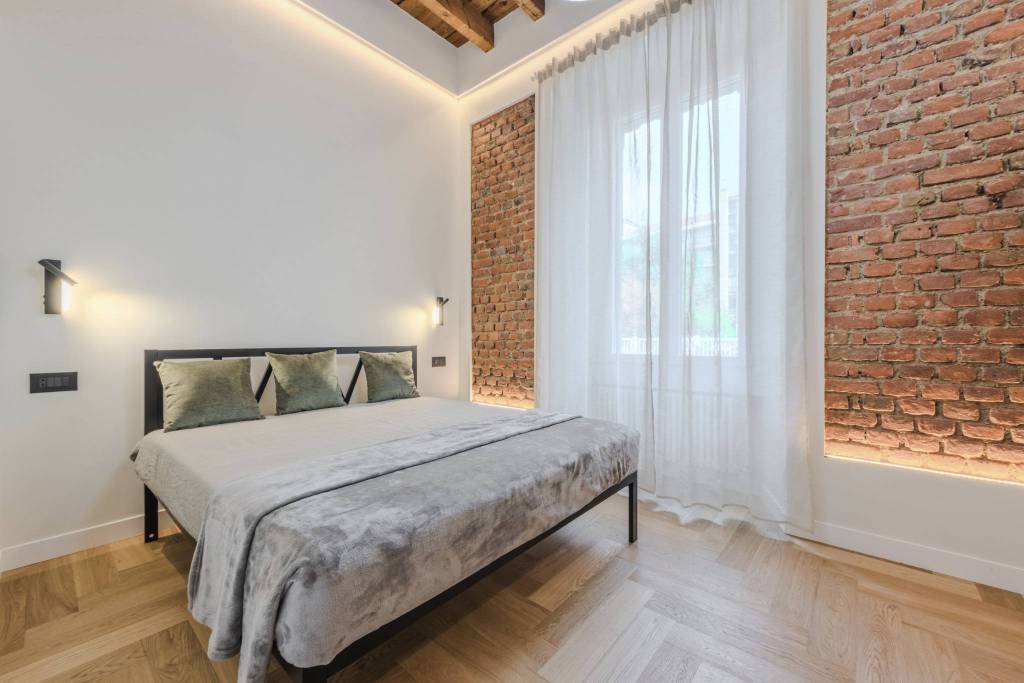 appartamento in vendita a Milano in zona Città Studi