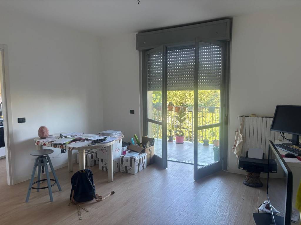 appartamento in vendita a Milano in zona Bovisa