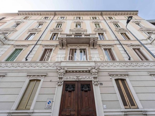 appartamento in vendita a Milano in zona Città Studi
