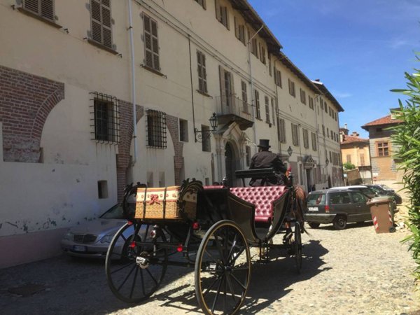 intera palazzina in vendita a Milano in zona Centro Storico